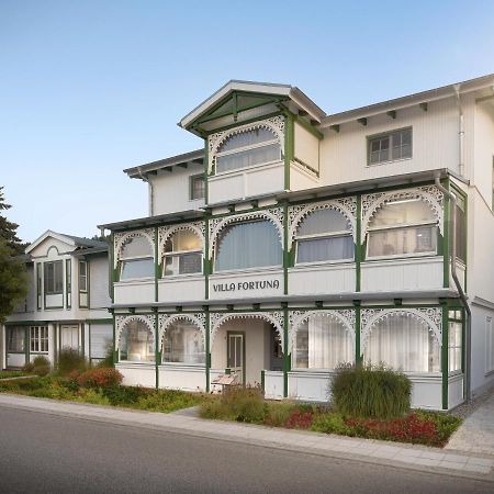 Villa Fortuna Sellin  Extérieur photo