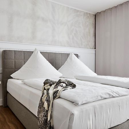 Villa Fortuna Sellin  Chambre photo