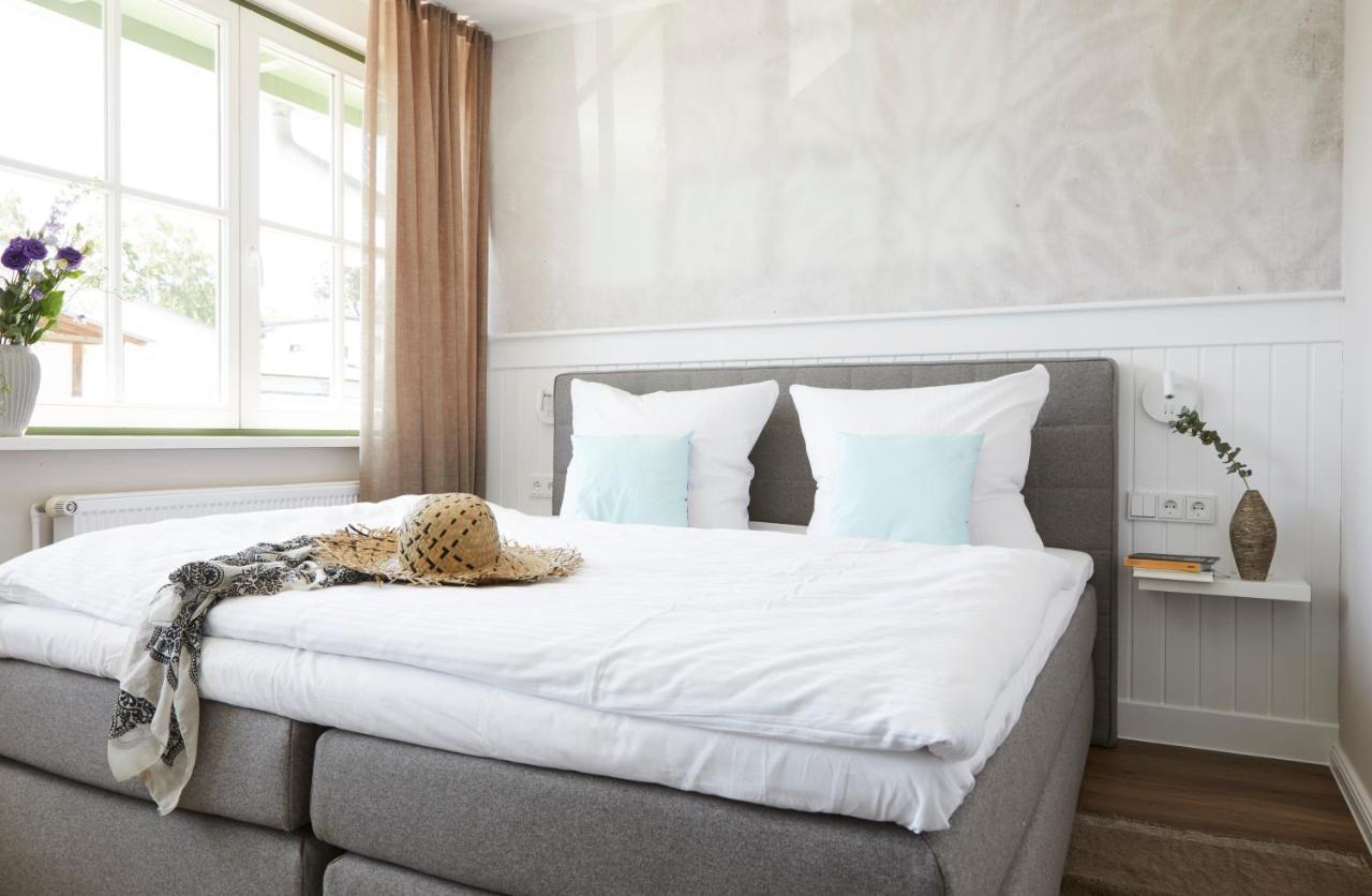 Villa Fortuna Sellin  Chambre photo