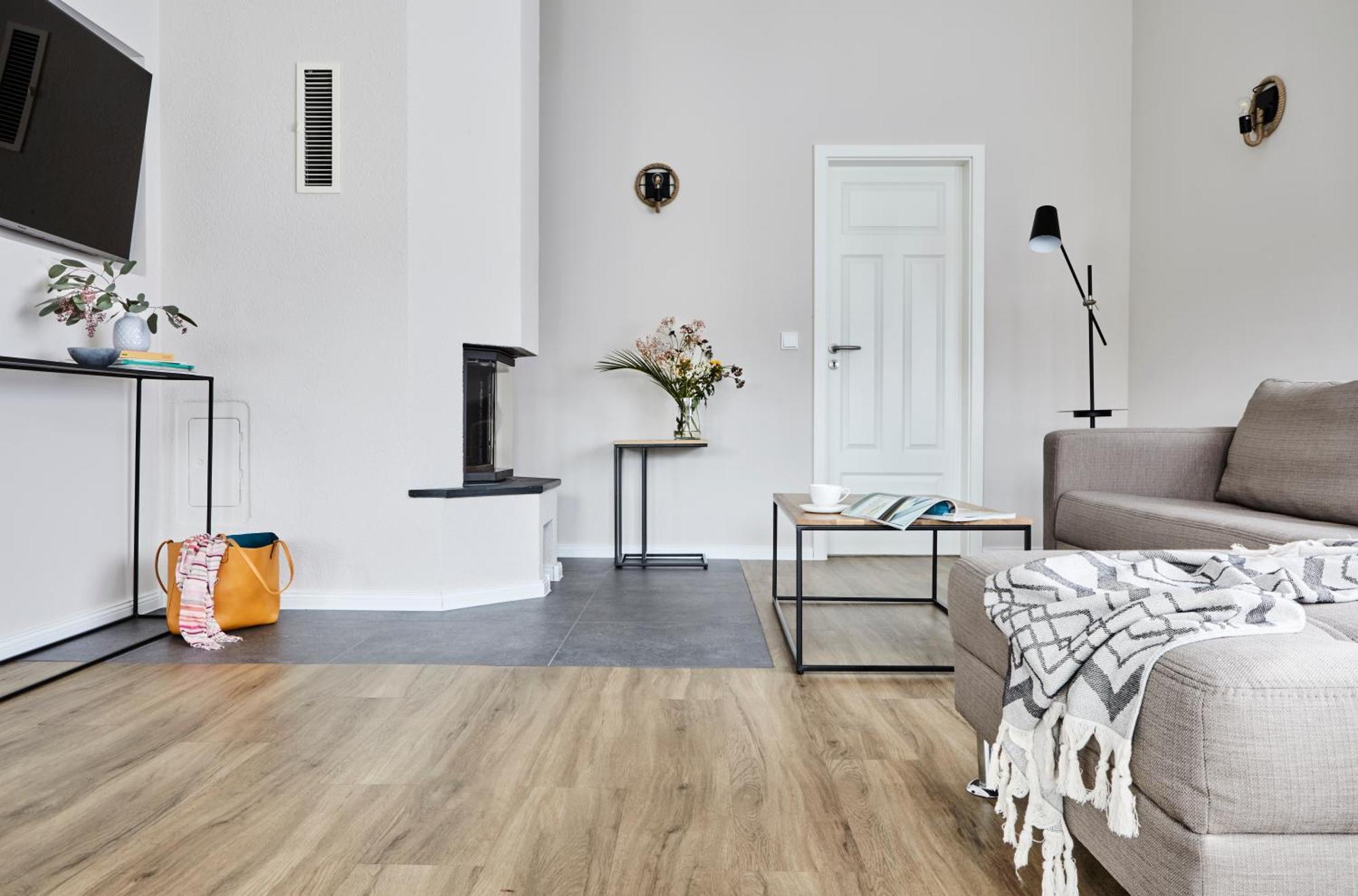 Villa Fortuna Sellin  Chambre photo