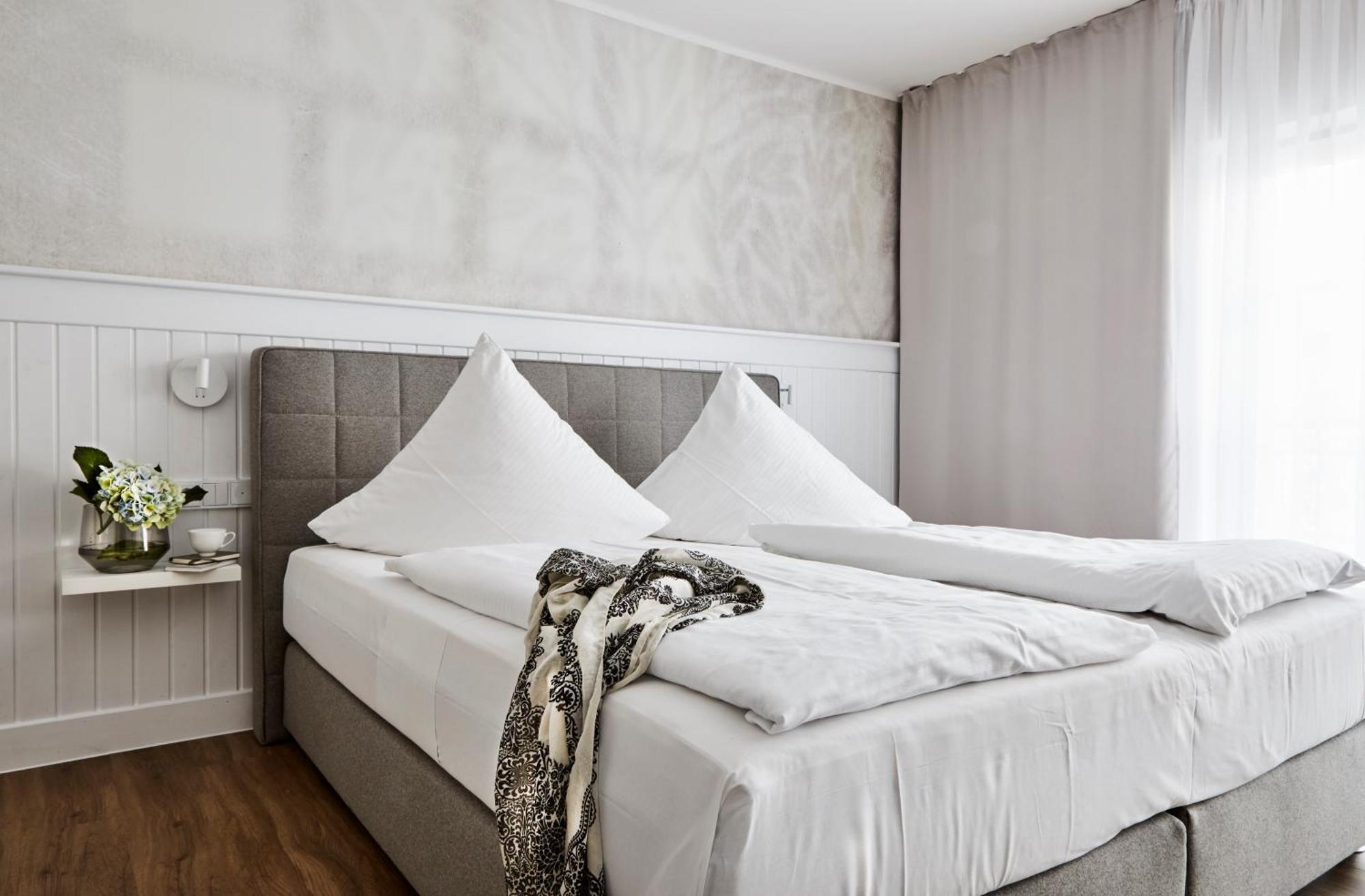 Villa Fortuna Sellin  Chambre photo