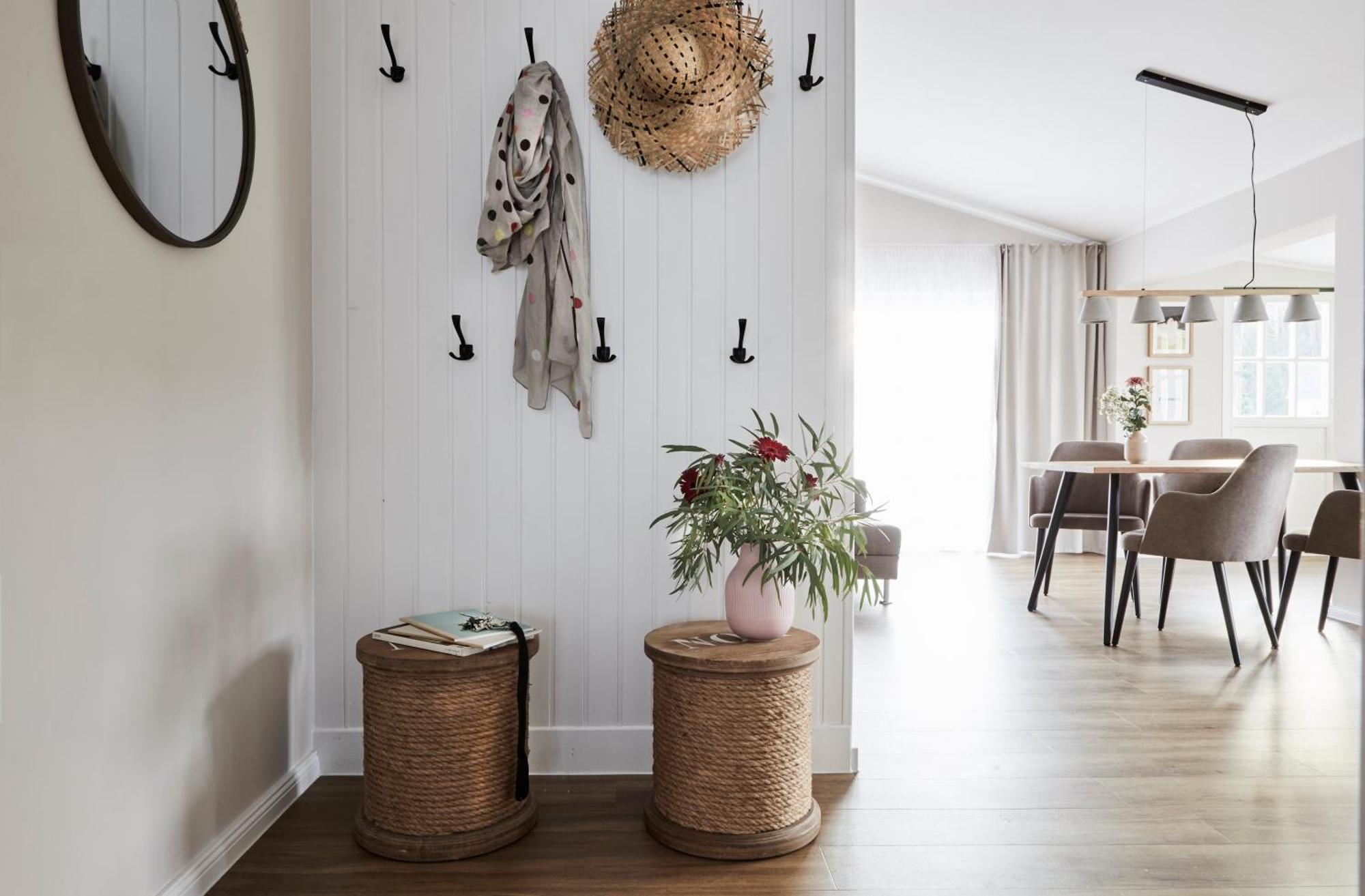 Villa Fortuna Sellin  Chambre photo